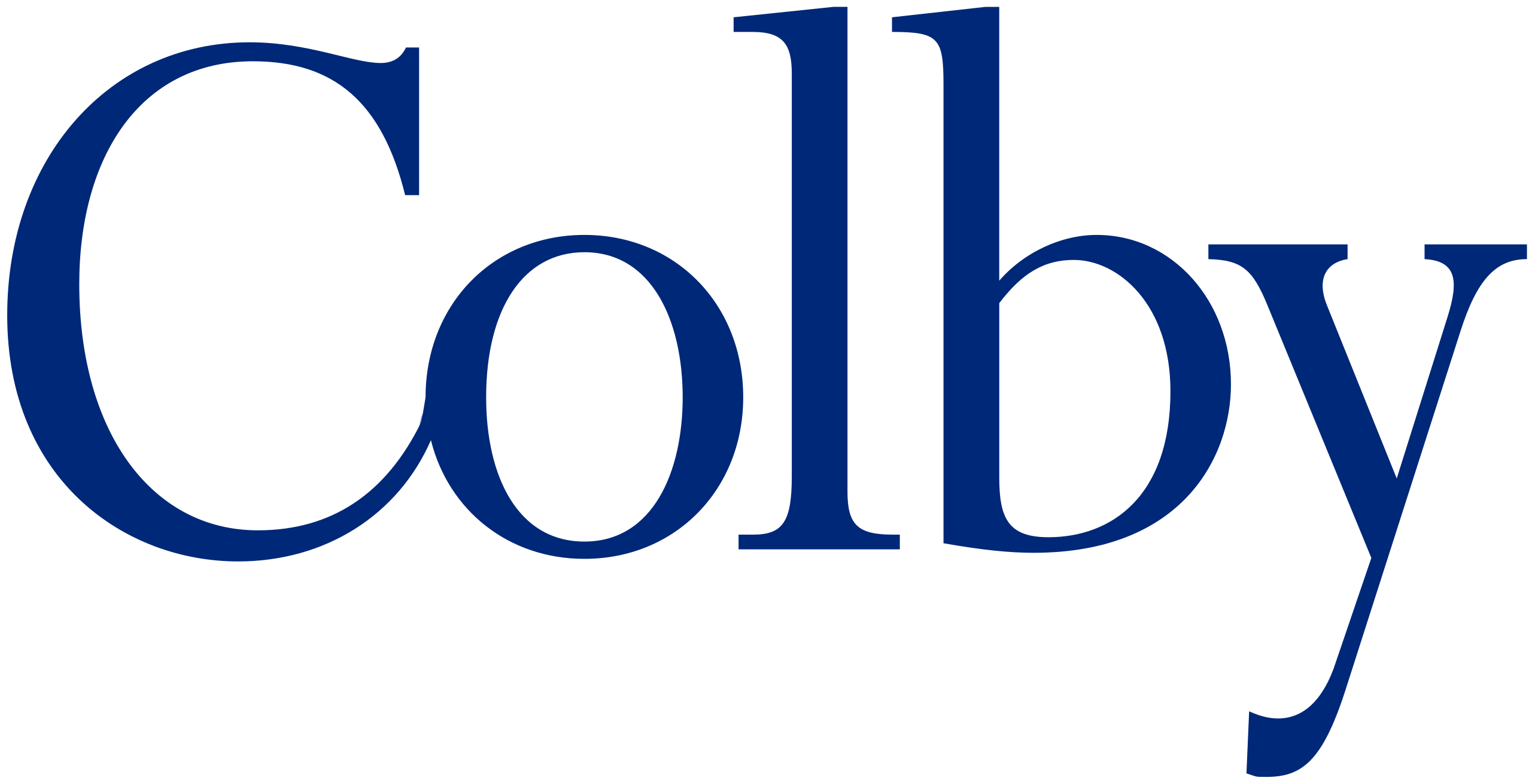 Colby News