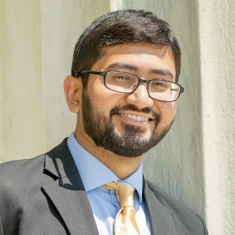 Rezwan Mentorship Video