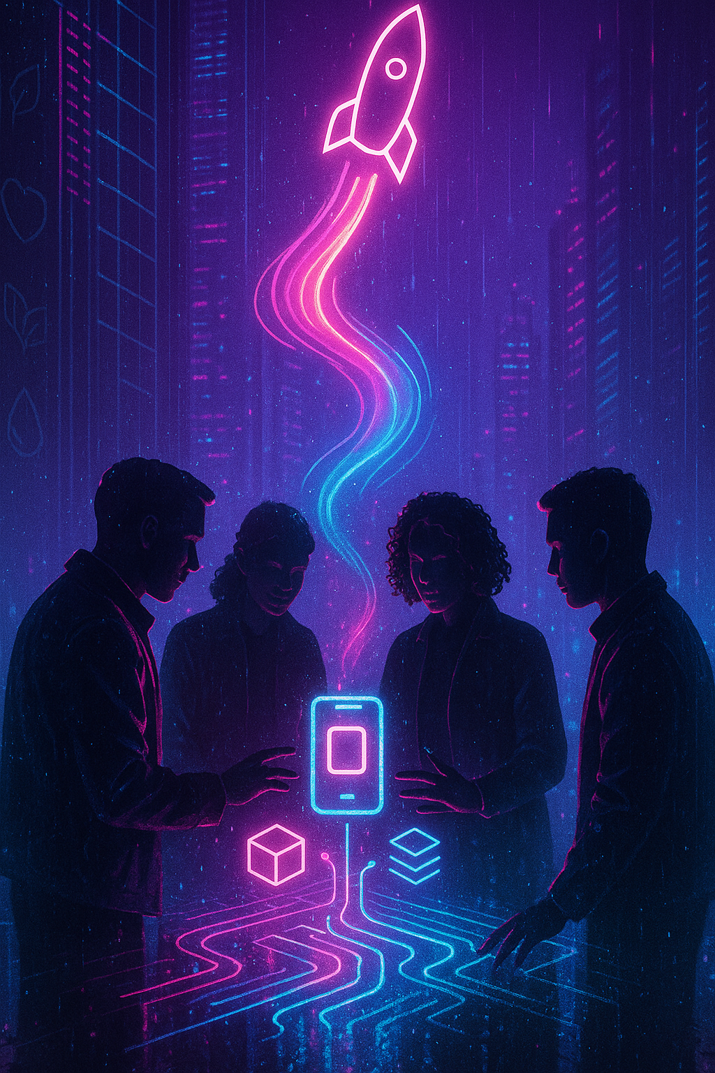 Vibe Lab program details and curriculum overview