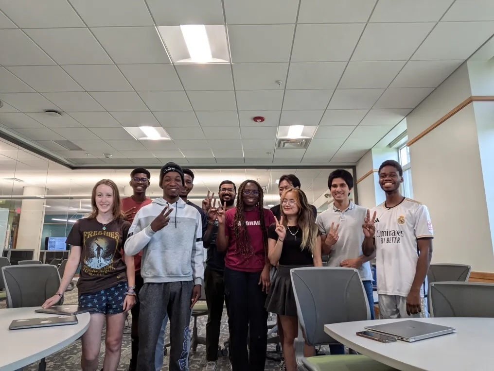 SureStart AI Trailblazers