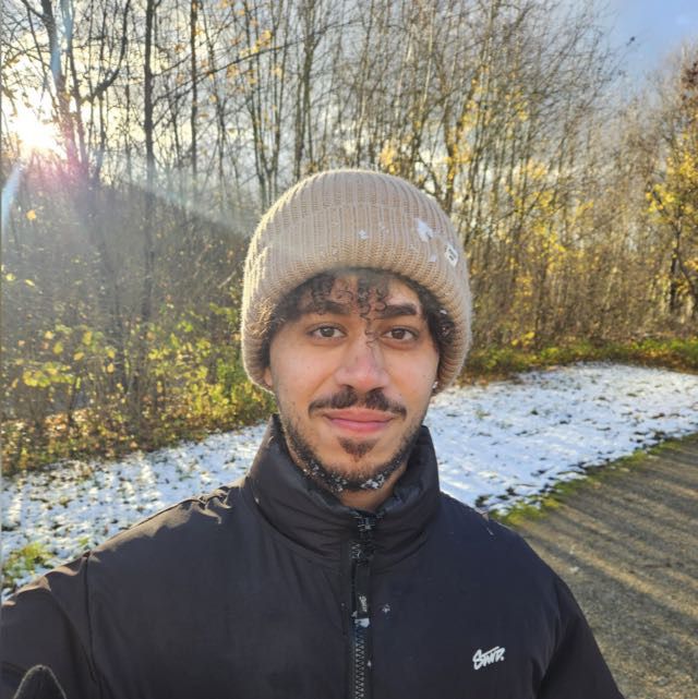 Islam Zidan